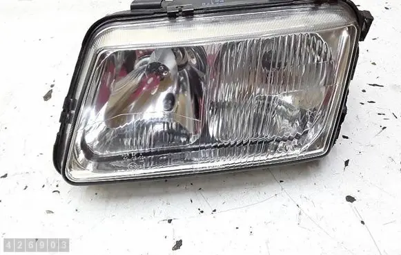 Audi A3 S3 8L Headlight/headlamp 205040B