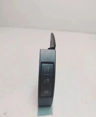 Volkswagen Phaeton Other switches/knobs/shifts 3D1959673