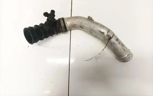 Volvo S60 Intercooler hose/pipe