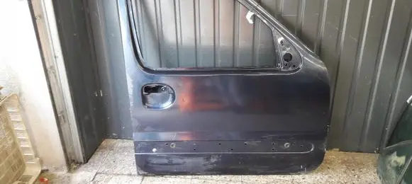 Renault Kangoo I Front door