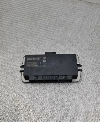BMW 5 F10 F11 Light module LCM 9345374 0000106B 014003000