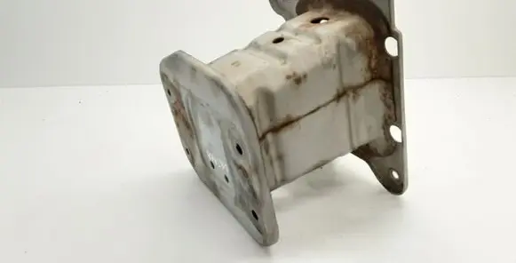 Opel Antara Front bumper shock/impact absorber 