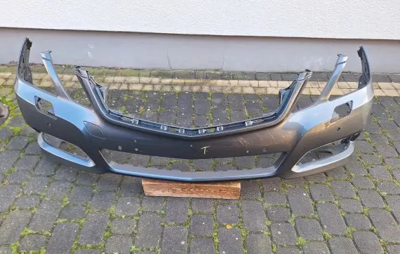Mercedes-Benz E W212 Front bumper