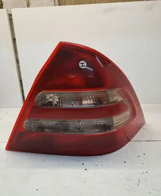 Mercedes-Benz C W204 Rear/tail lights 2038202064 A2038202064