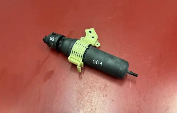 BMW X3 G01 Fuel filter heater 8582273 8591019 13328592273