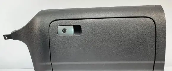 Volkswagen Golf V Glove box 1K1857290