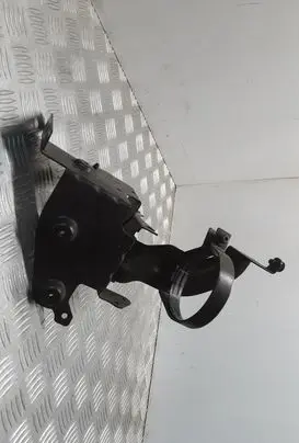 Audi A6 S6 C6 4F ABS pump bracket 4F0614119M