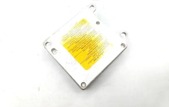 Volkswagen Golf IV Airbag control unit/module 1J0909604 5WK4200
