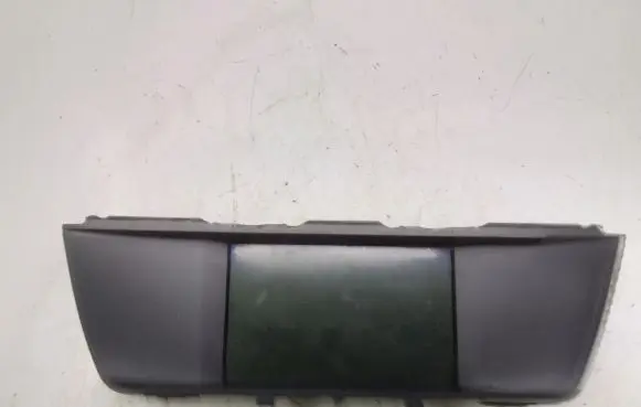 BMW 5 F10 F11 Screen/display/small screen 21919071 923785101 1010391336