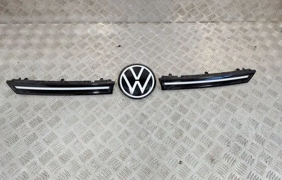 Volkswagen ID.7 Front grill 14A853720A 14A853601 14853719A