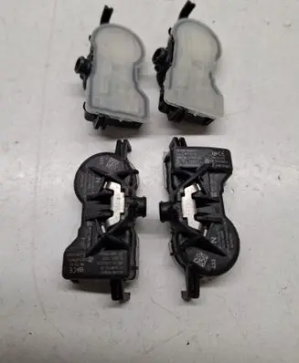 Renault Kangoo III Tire pressure sensor A2C99668703 407004CB0B 676464512