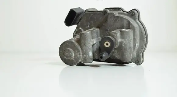 Audi A4 S4 B7 8E 8H Intake manifold valve actuator/motor 059129086M A2C53308513