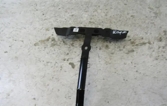BMW X1 U11 Holder (bracket) 51645A7DC83