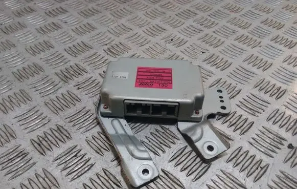 Engine control unit/module
