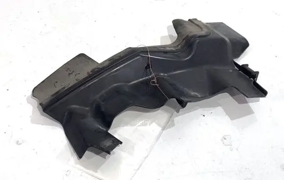 Air intake hose/pipe