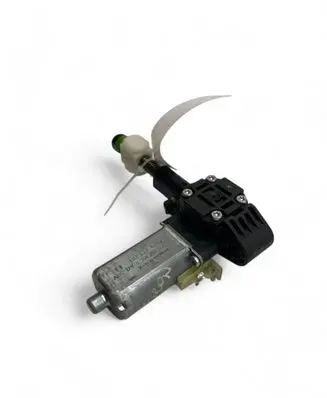 Audi e-tron Steering column adjust motor 0390207031
