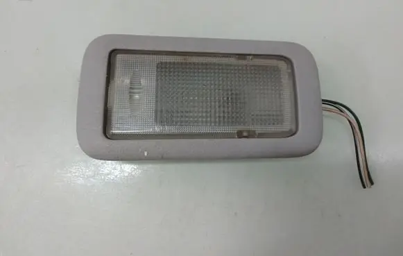 Mitsubishi Grandis Rear seat light MN179732ZZ