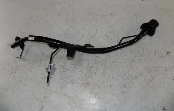 Mazda CX-60 Fuel tank filler neck pipe 