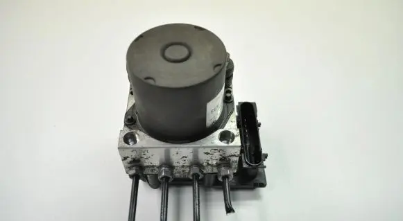 Citroen Jumper ABS Pump 026523161754725097