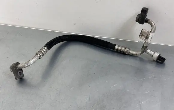 Ford C-MAX II Air conditioning (A/C) pipe/hose FV4119N601AA