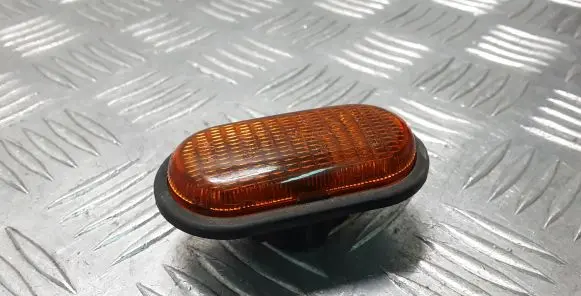 Renault Trafic II (X83) Front fender indicator light 7700847333