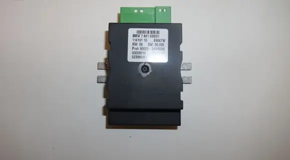 BMW M3 e92 Injection control unit/module 7841698