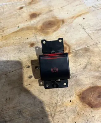 Ford Focus C-MAX Hand parking brake switch 3M5T2B623AC