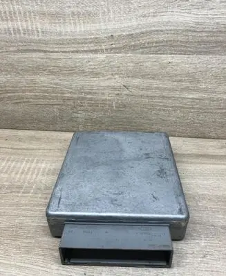 Ford Transit Engine control unit/module 3C1A12A650EE