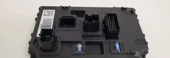 Peugeot 5008 Other control units/modules 9665778480 S180085003E BSCB0300