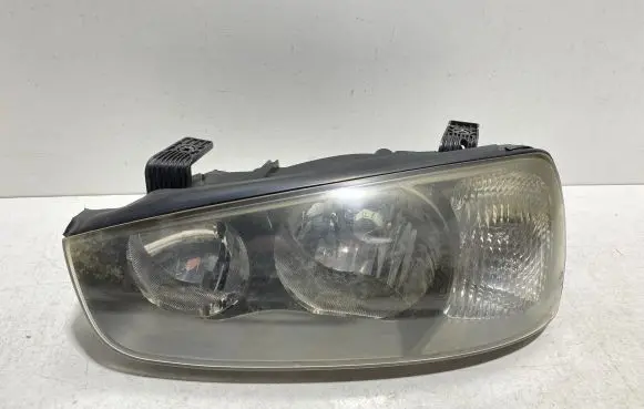 Hyundai Elantra Headlight/headlamp 921012DXXX