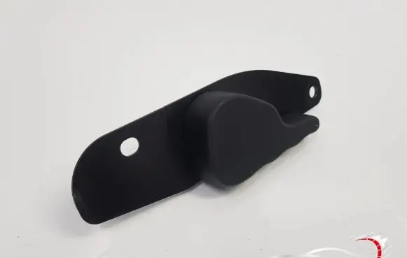 Renault Master III Rear door interior handle