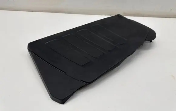 Mercedes-Benz C W206 Engine cover (trim) A2540108700