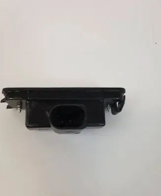 Volkswagen PASSAT B5.5 Number plate light 1J6943021B