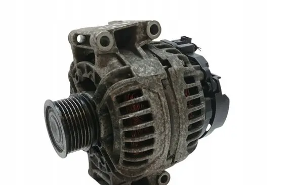 Audi A4 S4 B6 8E 8H Generator/alternator 06B903016P