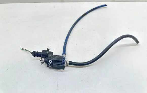 Alfa Romeo Giulietta Turbo solenoid valve 55212397 70230800