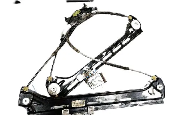 Mercedes-Benz CLK AMG A208 C208 Front door electric window regulator A2077200646