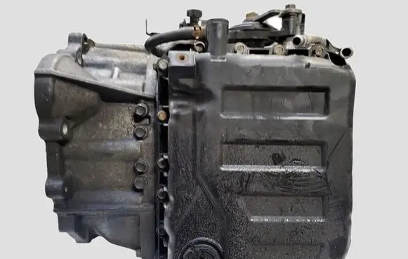 KIA Optima Automatic gearbox