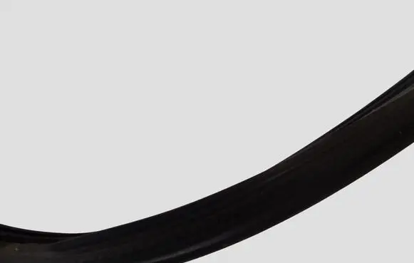 Volvo V40 Trunk rubber seal (body)