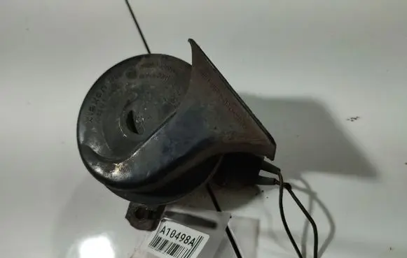 Horn signal