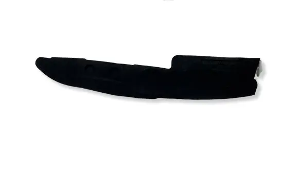 Opel Mokka B Fender trim (molding) 9845203480