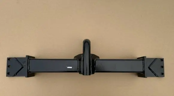 Mitsubishi Pajero Tow bar 