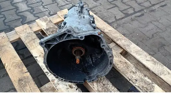 BMW 3 E36 Automatic gearbox 14342929