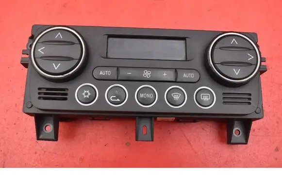 Alfa Romeo 159 Climate control unit 1560547840