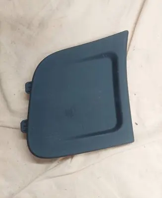 Audi A6 S6 C7 4G Tailgate trim