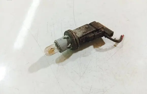 Opel Signum Rear tail light bulb 9306STANLEY 4RA00779306