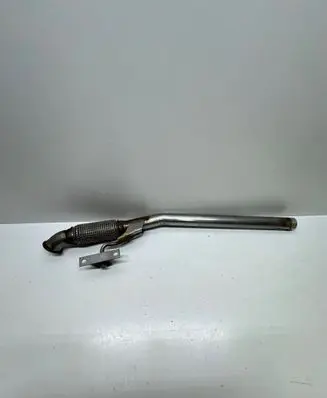 Audi Q5 SQ5 EGR valve line/pipe/hose 80A253343E