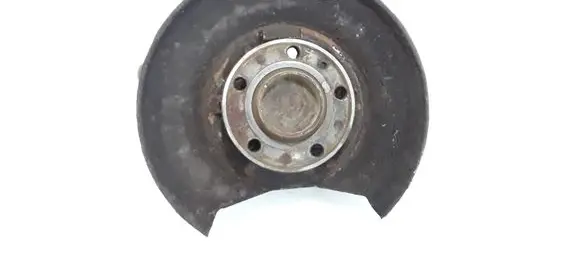 Volvo V70 Rear wheel hub spindle/knuckle 