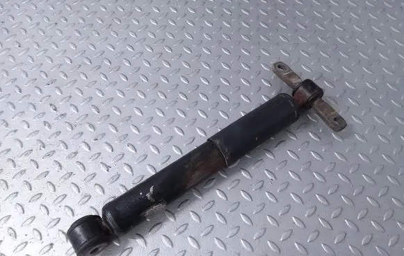 Citroen Berlingo Rear shock absorber/damper 9826243280