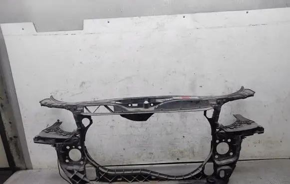 Audi A4 S4 B6 8E 8H Radiator support slam panel 8E0805594