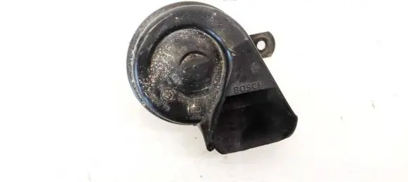 Audi A6 S6 C6 4F Horn signal E9011165
